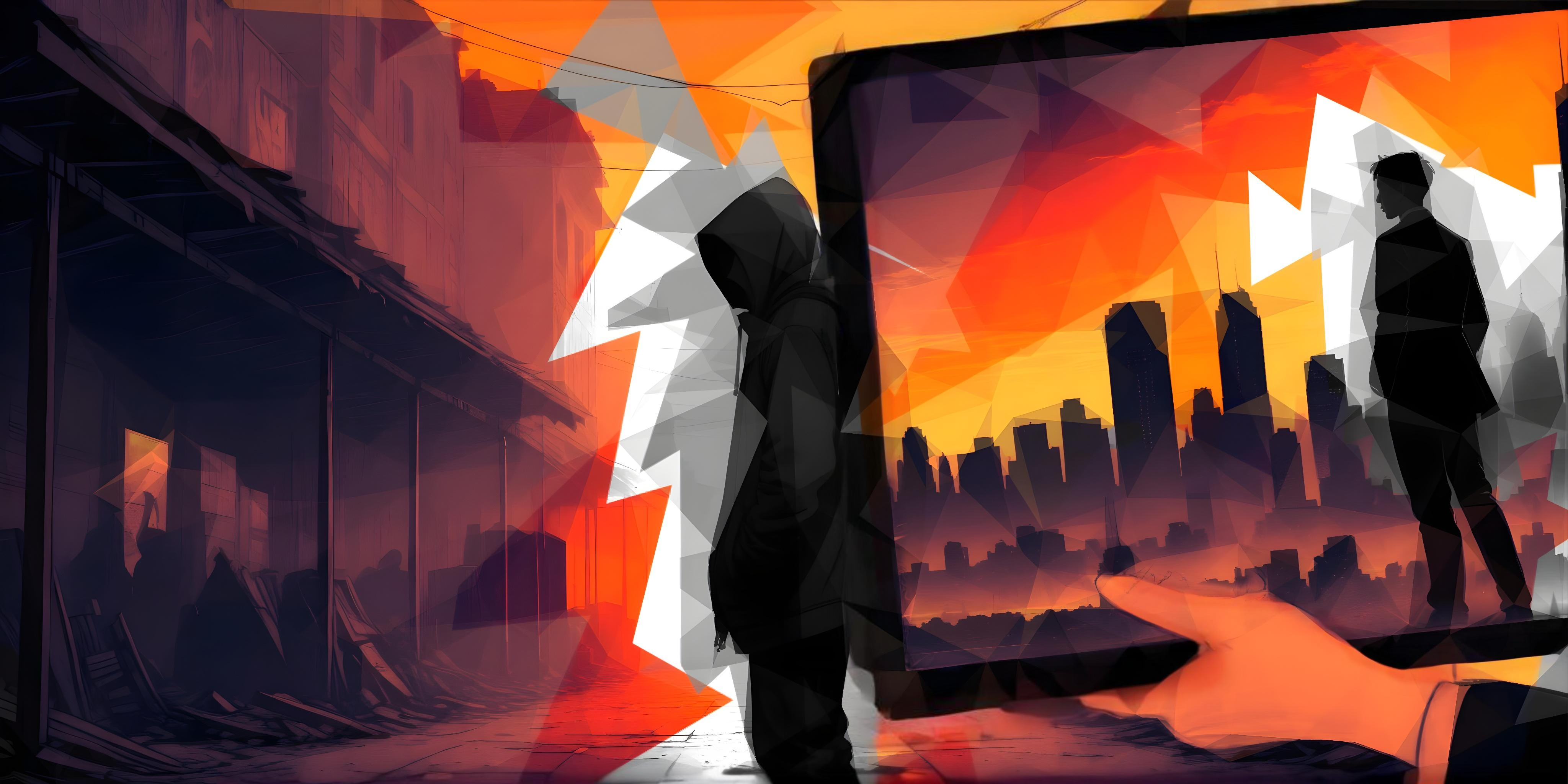 Creative content creation