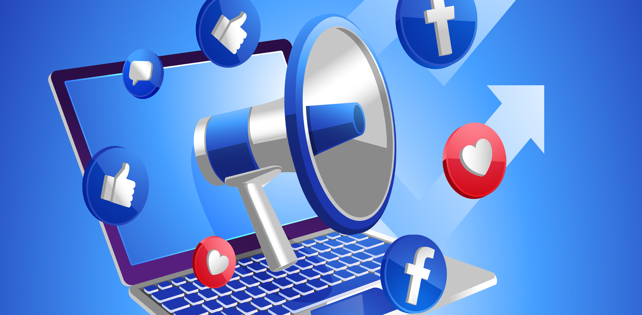 Facebook Ads & Google Ads Agency in Delhi