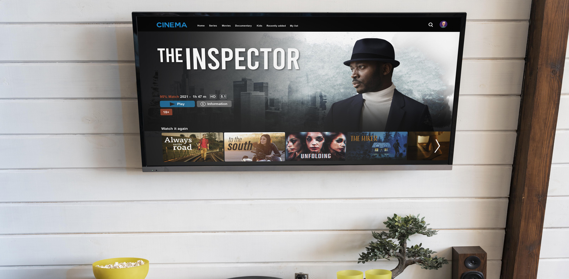 Best OTT Ads Company
