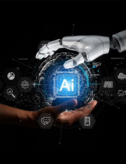 AI in Digital Marketing: Revolutionizing Customer Engagement
