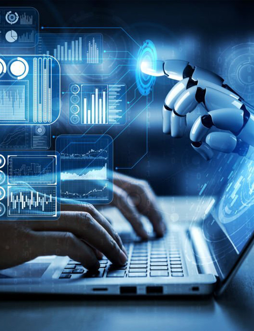 How Companies Are Using AI In Digital Marketing
