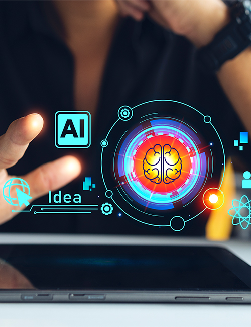 How AI is Changing Digital Branding