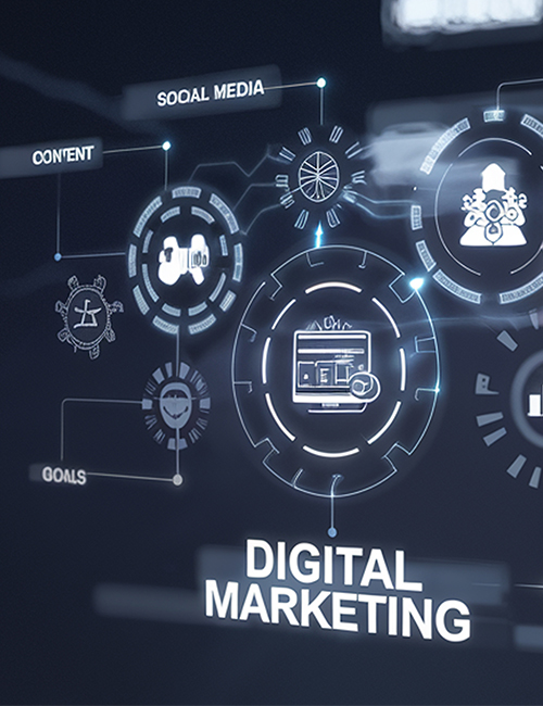 Best Digital Marketing Agency