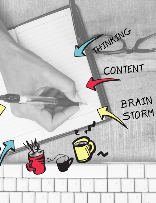 Copywriting Services Company in India