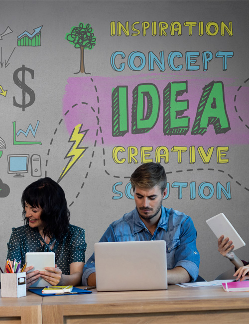 Best Creative Ad Agency for Small Business