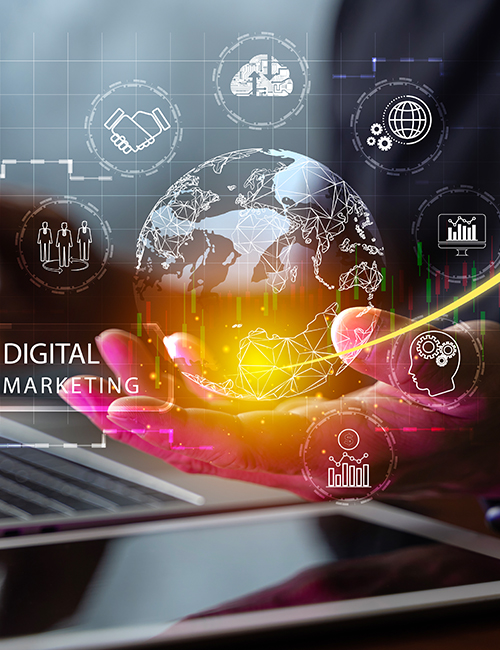 Rise of Digital Marketing Agencies in Qatar: A Game-Changer for Businesses