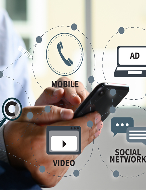 Digital Marketing Company in America