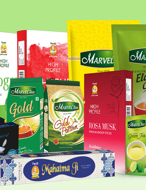 Top Packaging Design Agency in Okhla