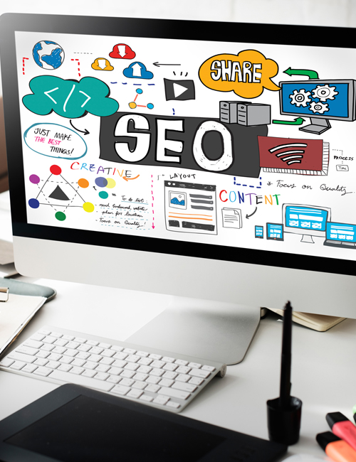 5 Best AI SEO Tools
