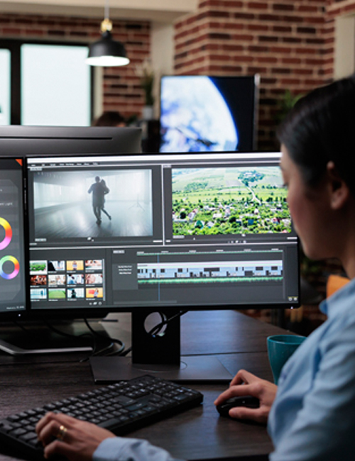 Best animated video agency in India