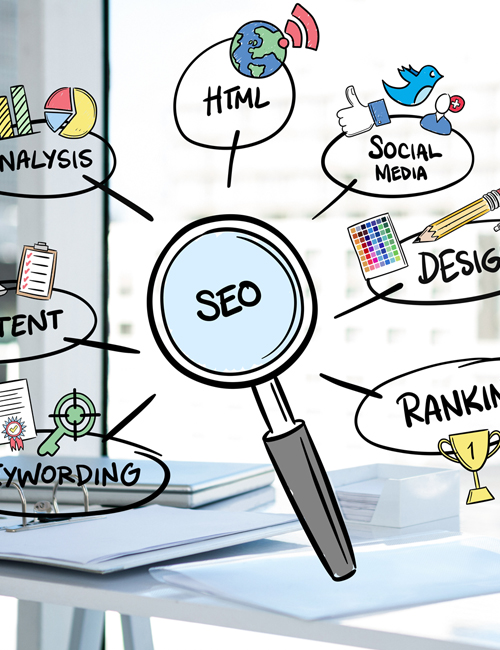 Top SEO Companies in Delhi