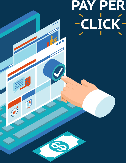 PPC Services Provider Company Delhi