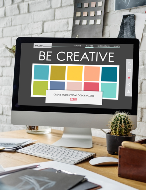 Best print media advertising Agency in Delhi