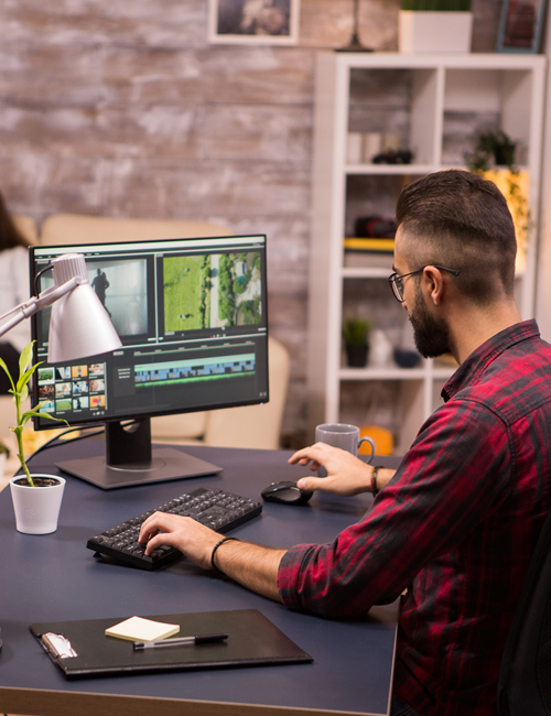 Best Advertising agency in Delhi