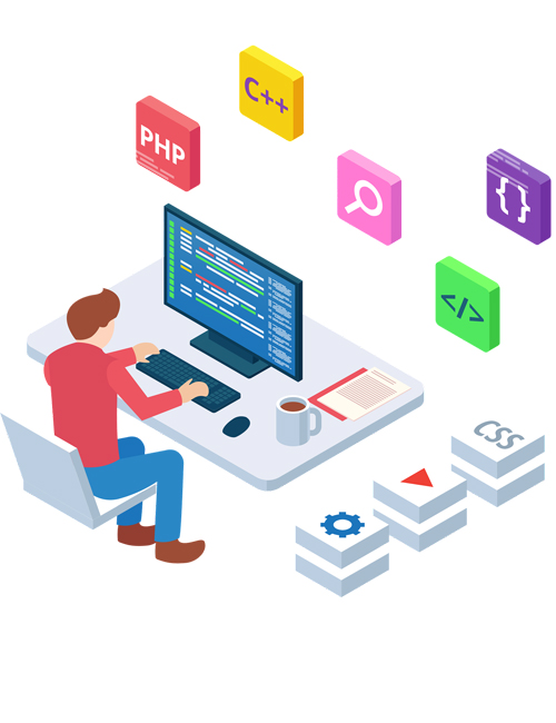Best web design and development agency in Delhi-NCR