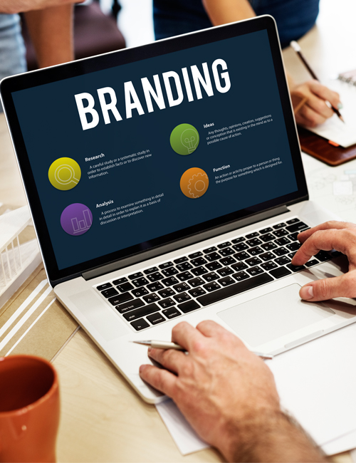 Best Branding Agency