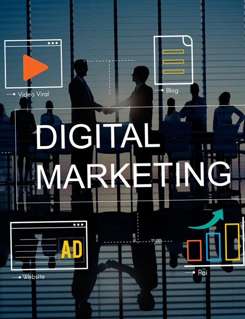 Best Digital Marketing Agency in Delhi-NCR