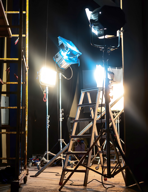 Best Ad Film Production House in Delhi NCR