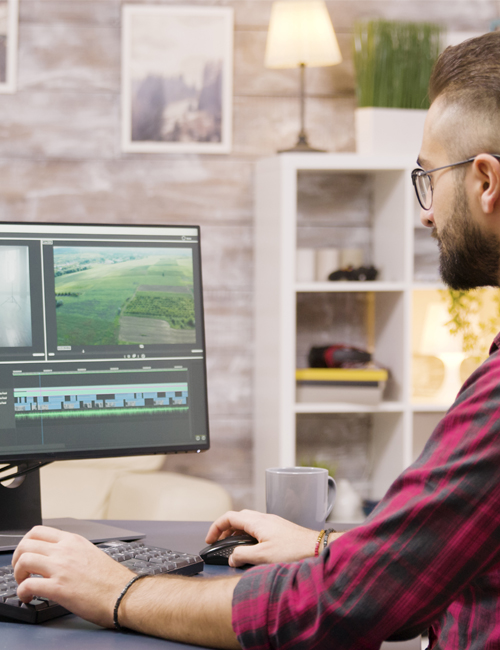 Corporate Video & Film Makers in Delhi NCR