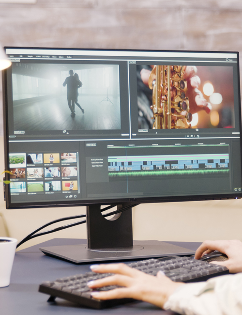 Explainer Video Company in Delhi NCR