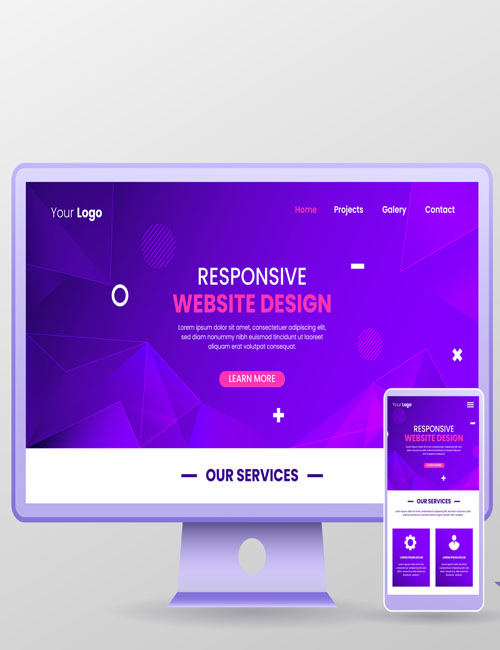 Best Website Design Company in India