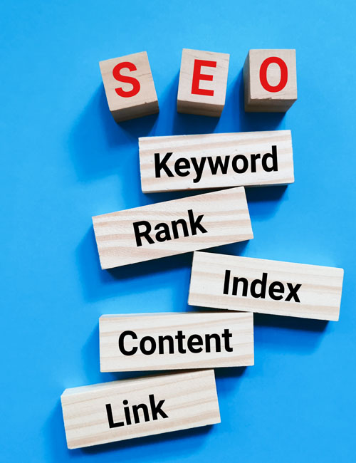 SEO Services in Delhi