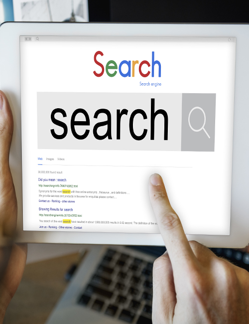 Search Engine Marketing Agency in India
