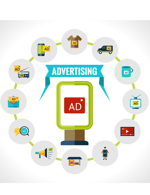 Outdoor advertising agency in Delhi