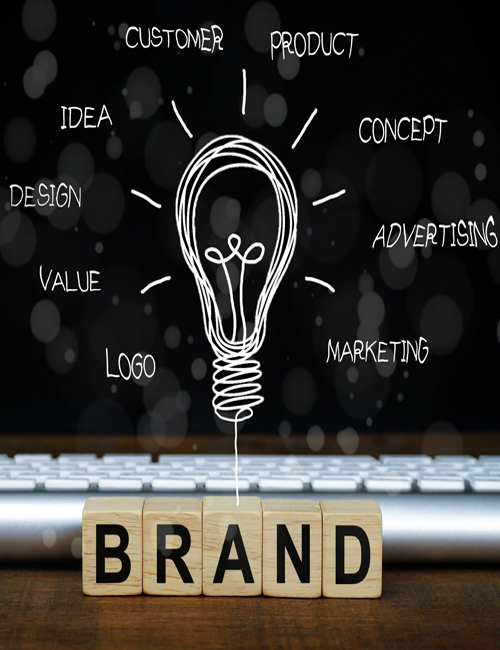 Branding Agency in Okhla