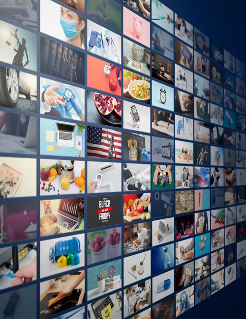 Best Commercial Ad agency in Delhi