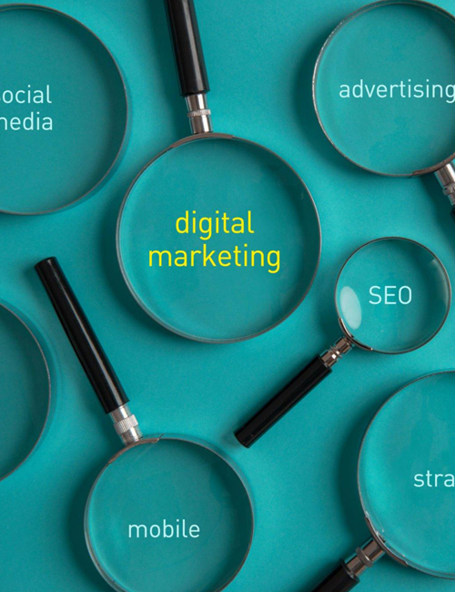 Digital Marketing Agency in Canada