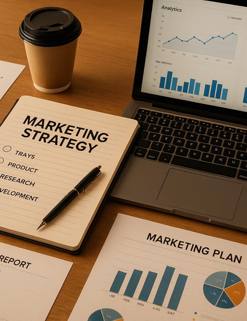 Why Every Business Needs a Digital Marketing Strategy in 2026