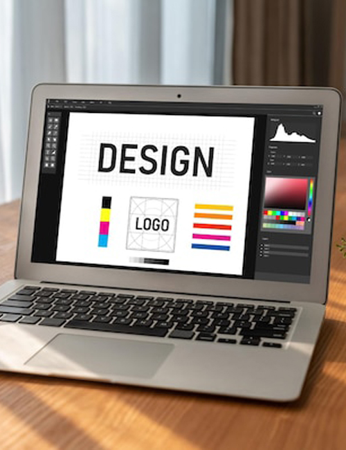 Graphic Designing Services in Delhi