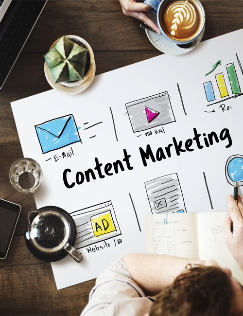 How to Boost Your Content Reach & Engagement