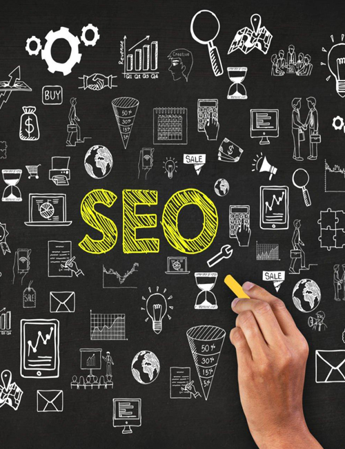 Best SEO Agency in Delhi
