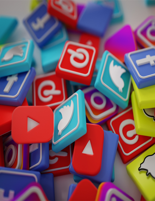 Best Social Media Agency in Delhi