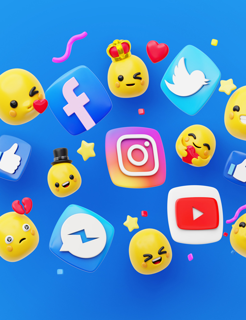Social Media marketing Company in Delhi