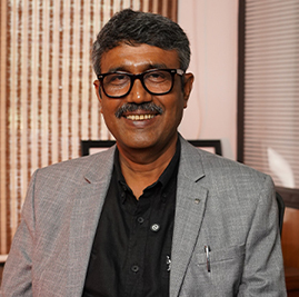 Shyamal Bandyopadhyay