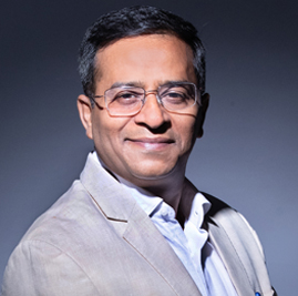 Dr. D.K Das