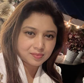 Sanjay Jain