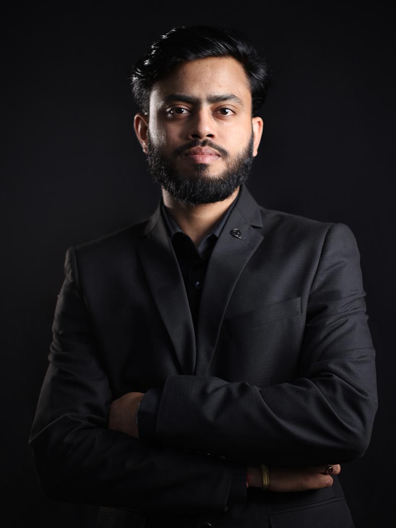 Chiranjivi Thakur