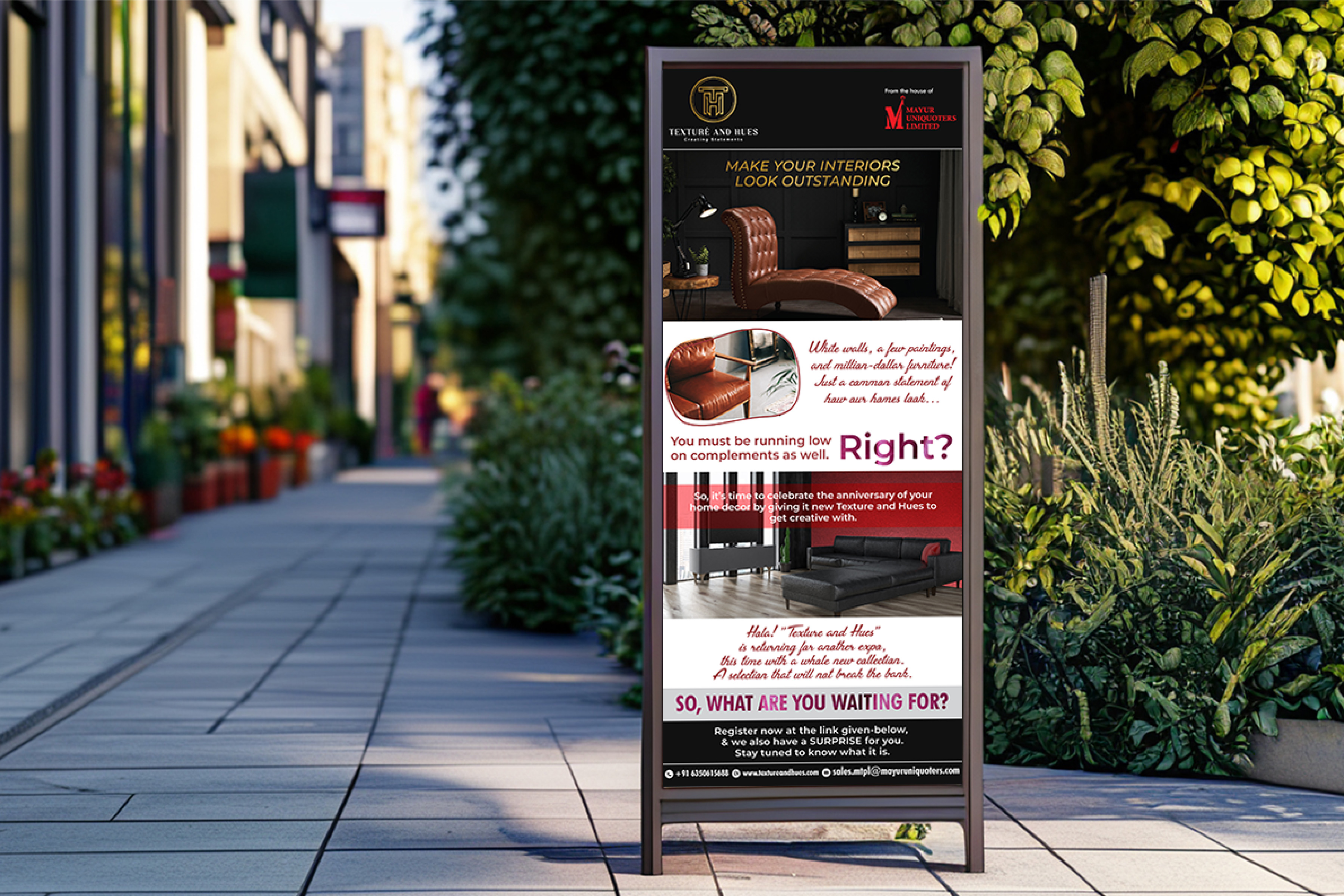 digital marketing agency